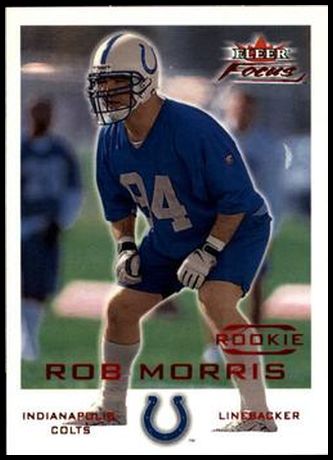 206 Rob Morris